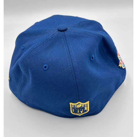Collectable New Era Indianapolis Colts Super Bowl 9FIFTY Hat Rn11493 CA40289 main image 6